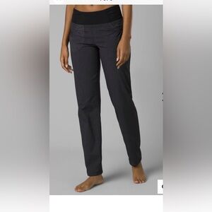Prana summit pants regular size small nwt
